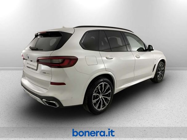 BMW X5 45e xDrive 290 kW image number 8