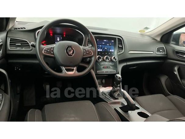 Renault Megane 85 kW image number 8