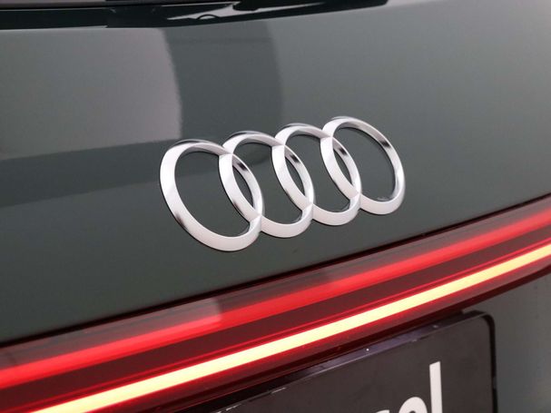 Audi e-tron quattro 370 kW image number 33