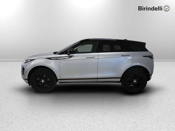 Land Rover Range Rover Evoque S AWD 110 kW image number 6