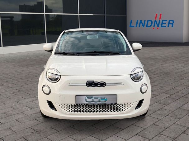 Fiat 500 e 42 kWh 87 kW image number 3