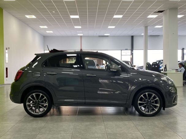 Fiat 500X 1.0 FireFly S&S 88 kW image number 4