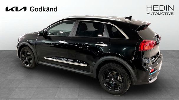 Kia Niro e 150 kW image number 6