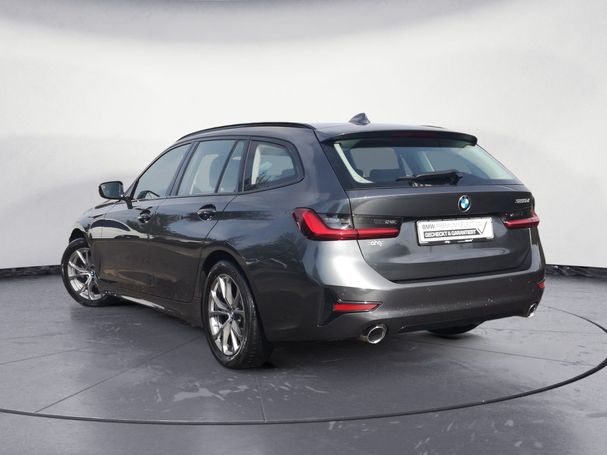 BMW 320d Touring Sport Line 140 kW image number 3