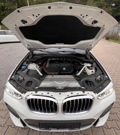 BMW X4 xDrive30i M Sport 185 kW image number 17