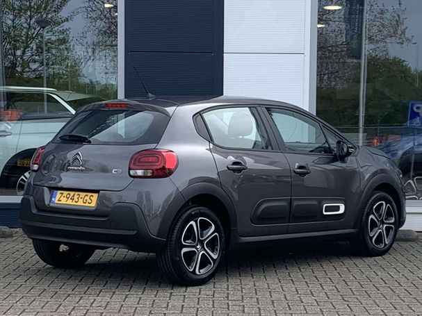 Citroen C3 83 61 kW image number 27