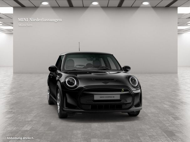 Mini Cooper SE Mini 135 kW image number 10