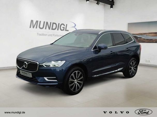 Volvo XC60 D4 Inscription 140 kW image number 1