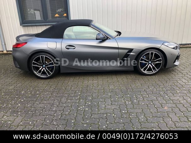 BMW Z4 M 40i sDrive 250 kW image number 5