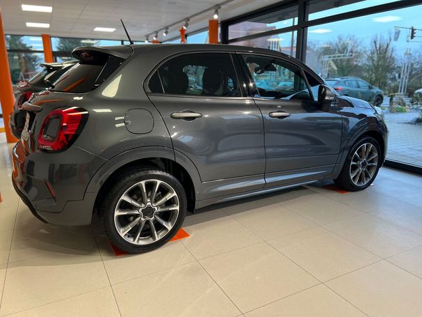 Fiat 500X 1.6 MultiJet Sport 96 kW image number 9