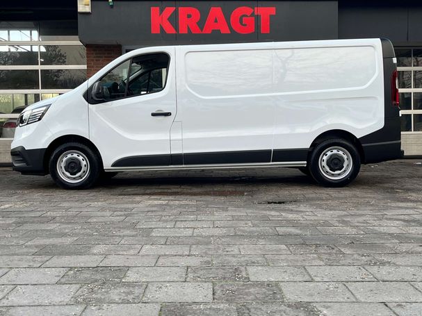 Renault Trafic 81 kW image number 5