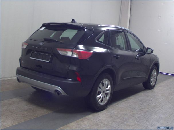 Ford Kuga 2.0 Cool Connect AWD 140 kW image number 4