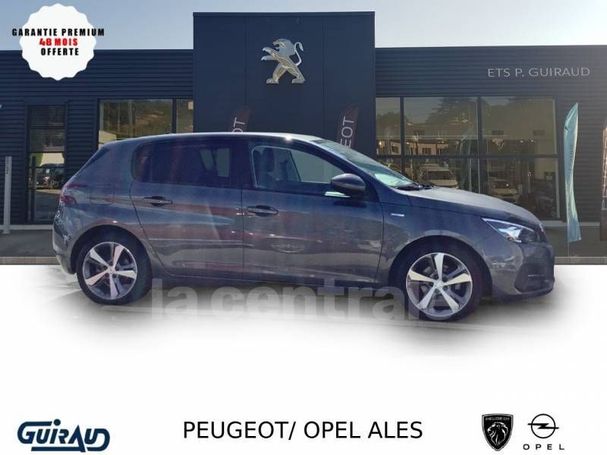 Peugeot 308 96 kW image number 3