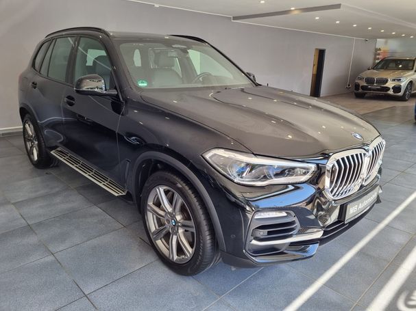 BMW X5 45e xDrive 290 kW image number 2