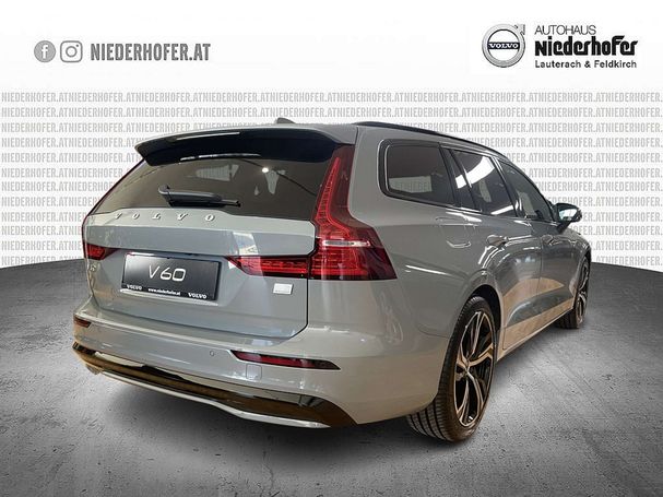 Volvo V60 T6 Plus Dark AWD 293 kW image number 3