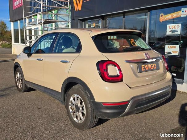 Fiat 500X 1.0 FireFly Cross 89 kW image number 5