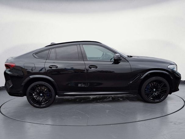 BMW X6 M Competition xDrive 460 kW image number 6