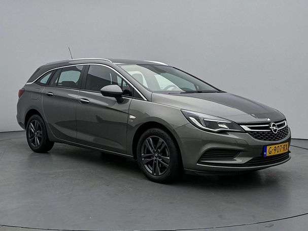 Opel Astra 120 Jaar Edition 77 kW image number 2