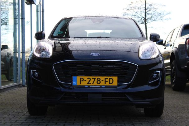 Ford Puma 1.0 EcoBoost 70 kW image number 2