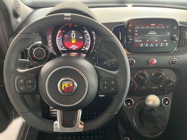 Abarth 595 121 kW image number 10