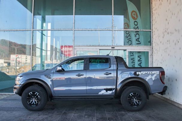 Ford Ranger Raptor 2.0 TDCi 156 kW image number 7