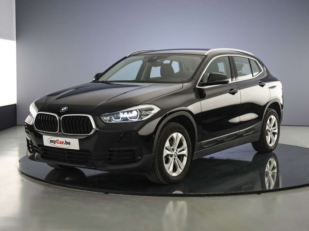 BMW X2 sDrive 110 kW image number 1