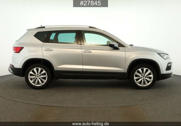 Seat Ateca 1.5 TSI Style 110 kW image number 6