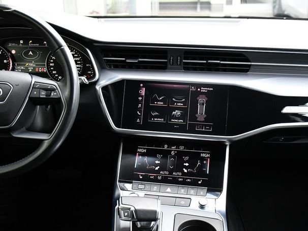 Audi A6 40 TDI quattro 150 kW image number 7