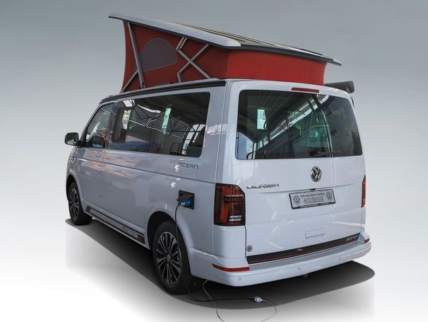 Volkswagen T6 California DSG Ocean 150 kW image number 2