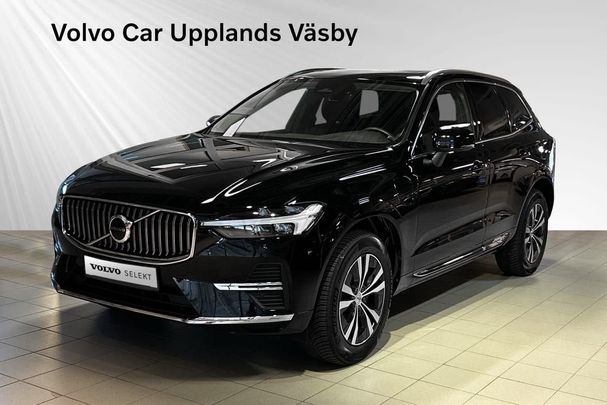 Volvo XC60 T6 Recharge AWD 261 kW image number 1