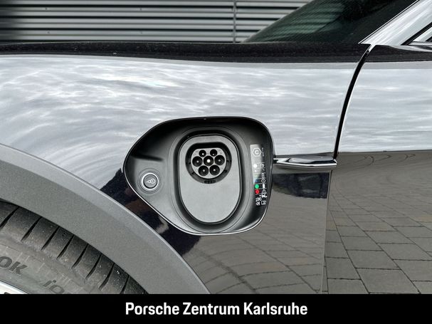 Porsche Taycan 4 Cross Turismo 320 kW image number 14