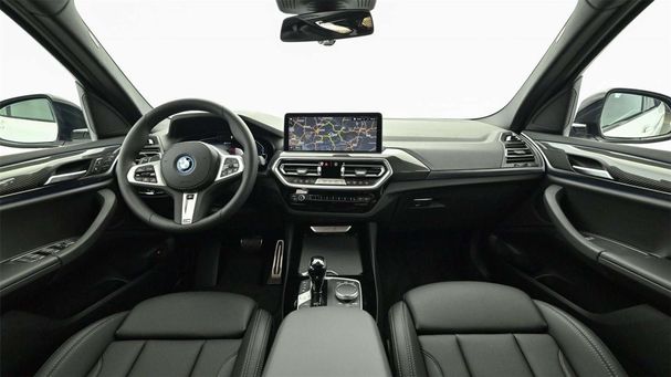 BMW X3 xDrive30e 215 kW image number 7