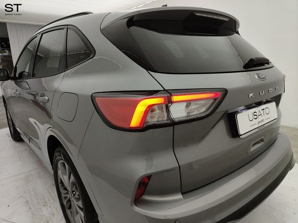 Ford Kuga 88 kW image number 7