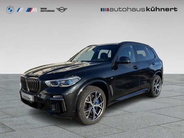 BMW X5 M50i xDrive 390 kW image number 1