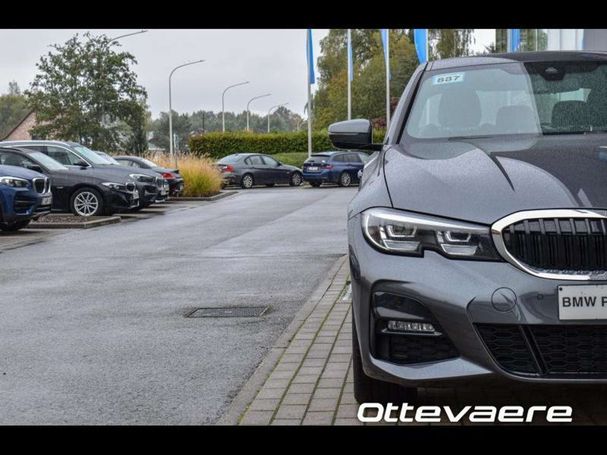 BMW 320i M Sport xDrive 135 kW image number 16