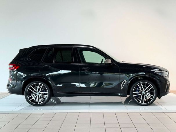 BMW X5 Mi xDrive 390 kW image number 4