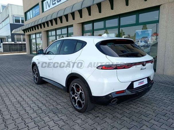 Alfa Romeo Tonale 206 kW image number 6