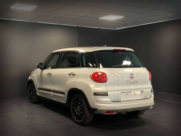 Fiat 500L 1.4 70 kW image number 3