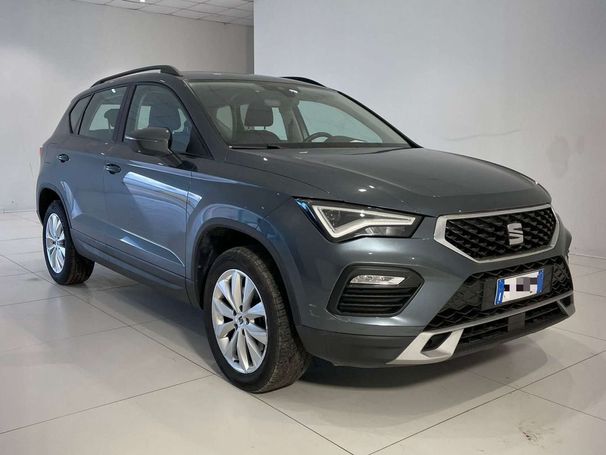 Seat Ateca 2.0 TDI DSG 110 kW image number 2