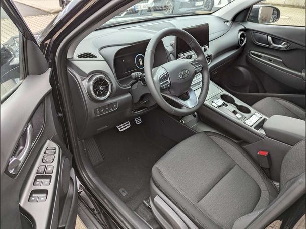 Hyundai Kona Elektro 100 kW image number 10