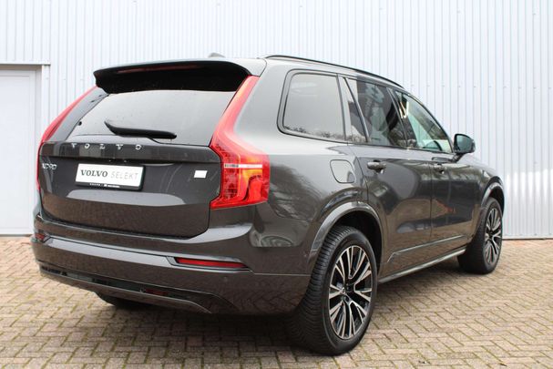 Volvo XC90 T8 AWD Ultimate 335 kW image number 7