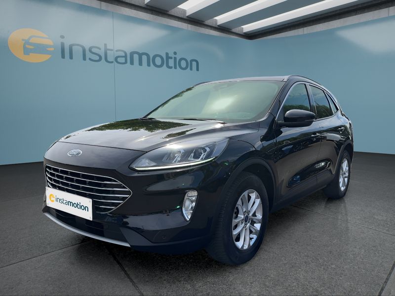 Ford Kuga Titanium