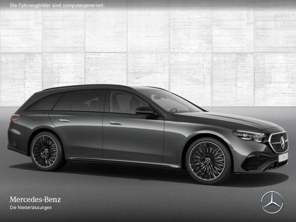 Mercedes-Benz E 300 e T 230 kW image number 16