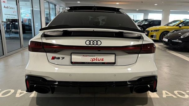 Audi RS7 441 kW image number 11