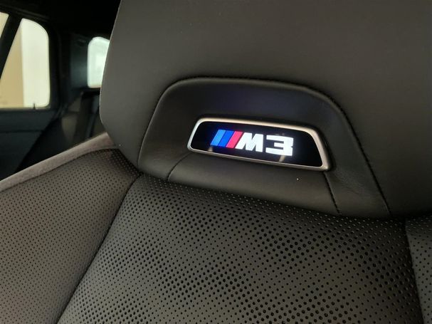 BMW M3 Competition Touring M xDrive 375 kW image number 17