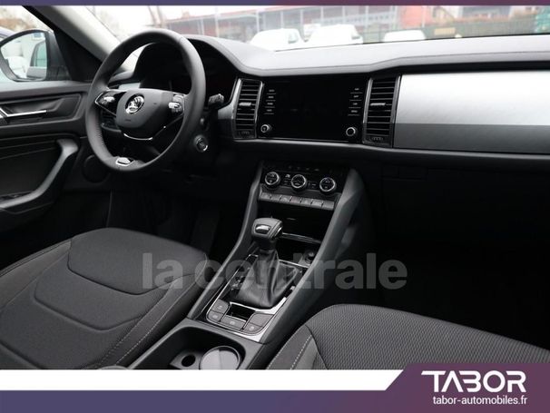 Skoda Kodiaq 1.5 TSI ACT DSG Ambition 110 kW image number 12