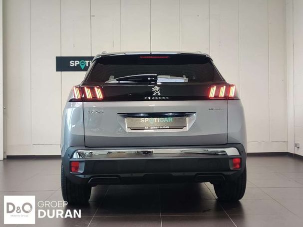 Peugeot 3008 1.6 221 kW image number 4