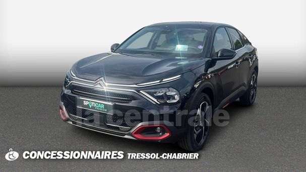 Citroen C4 96 kW image number 1