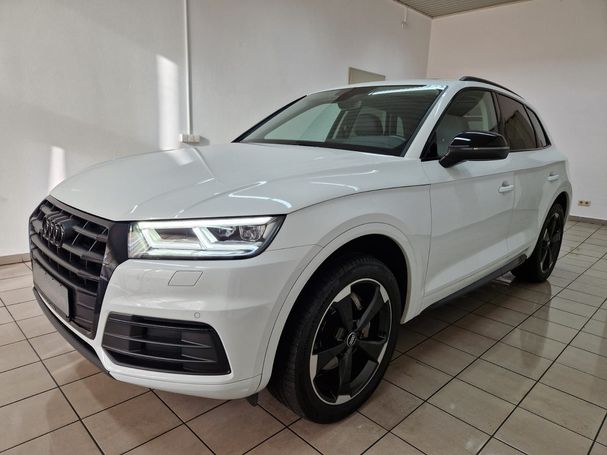 Audi Q5 45 TFSI S-line Sport 180 kW image number 1