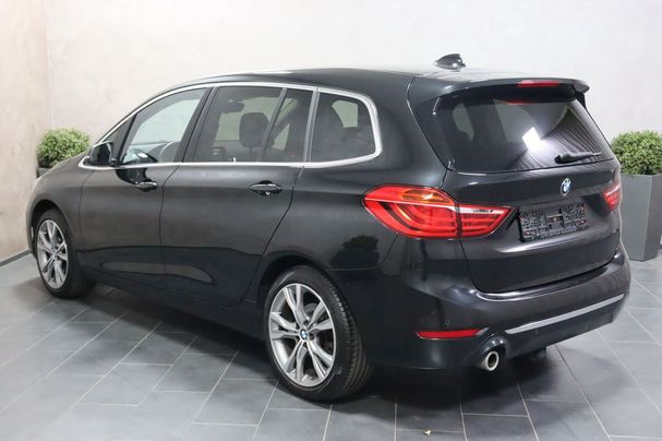 BMW 218i Gran Tourer Luxury Line 100 kW image number 20